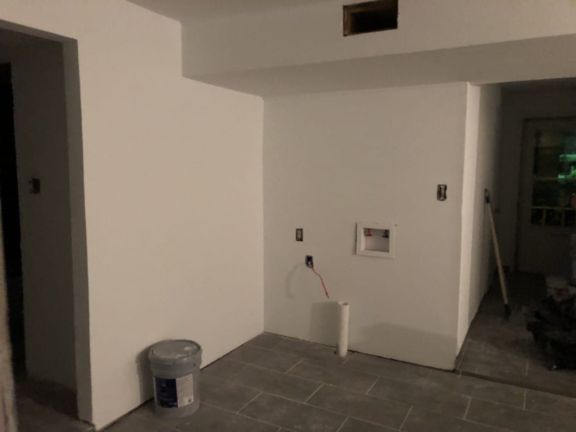 Livingstone Lake City Texas - Interior House Painting & Remodeling