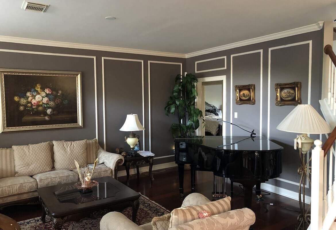 Interior Residential & Commercial Painting Interior Residential and Commercial Painting Services in Houston, Texas, United States