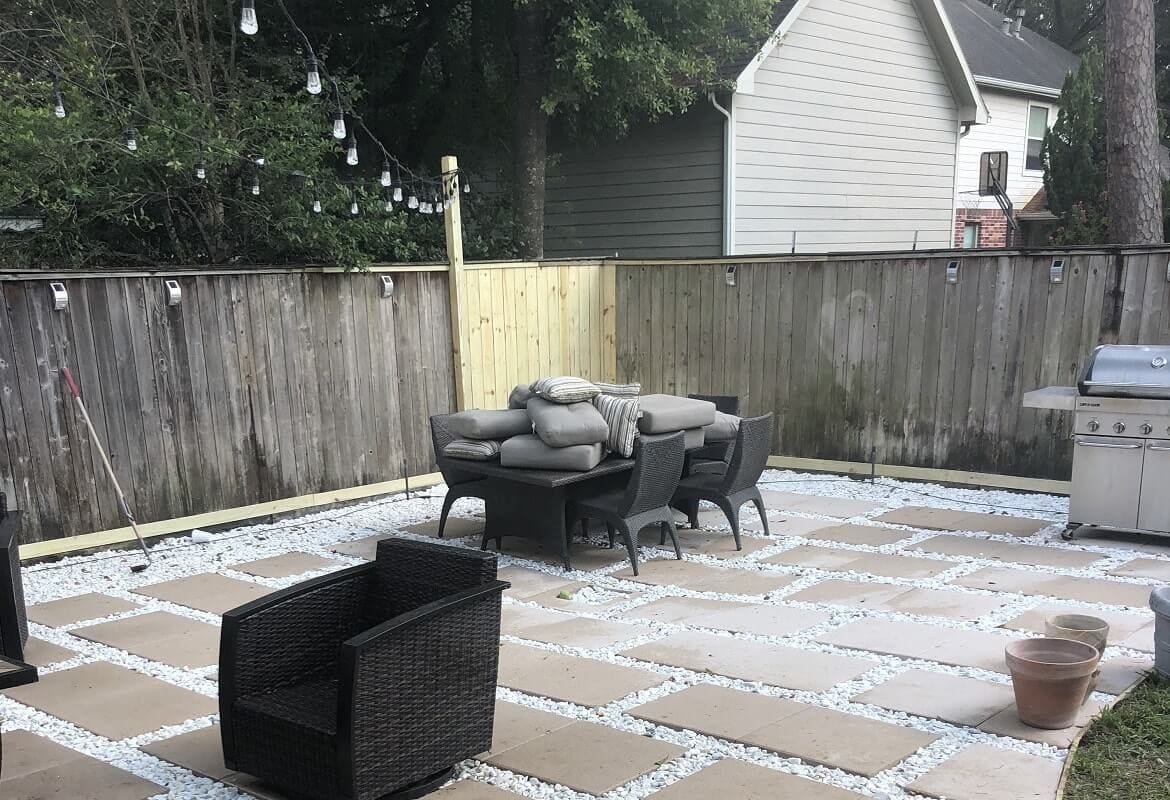 Exterior Patio & Porche Remodeling Exterior Patio and Porche Remodeling Services in Houston, Texas, United States