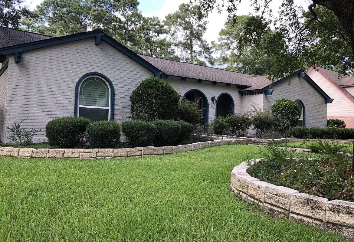 Exterior Residential & Commercial Painting Exterior Residential and Commercial Painting Services in Houston, Texas, United States