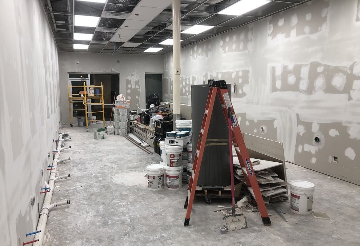 Interior Drywall Repairing & Installing Interior Drywall Repairing and Installing Services in Houston, Texas, United States