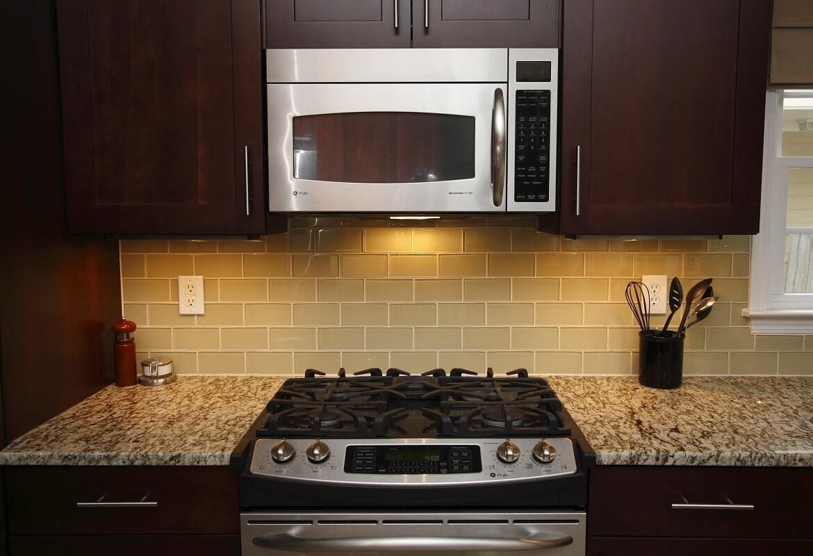 Interior Back Splash Installing Interior Back Splash Installing Services in Houston, Texas, United States
